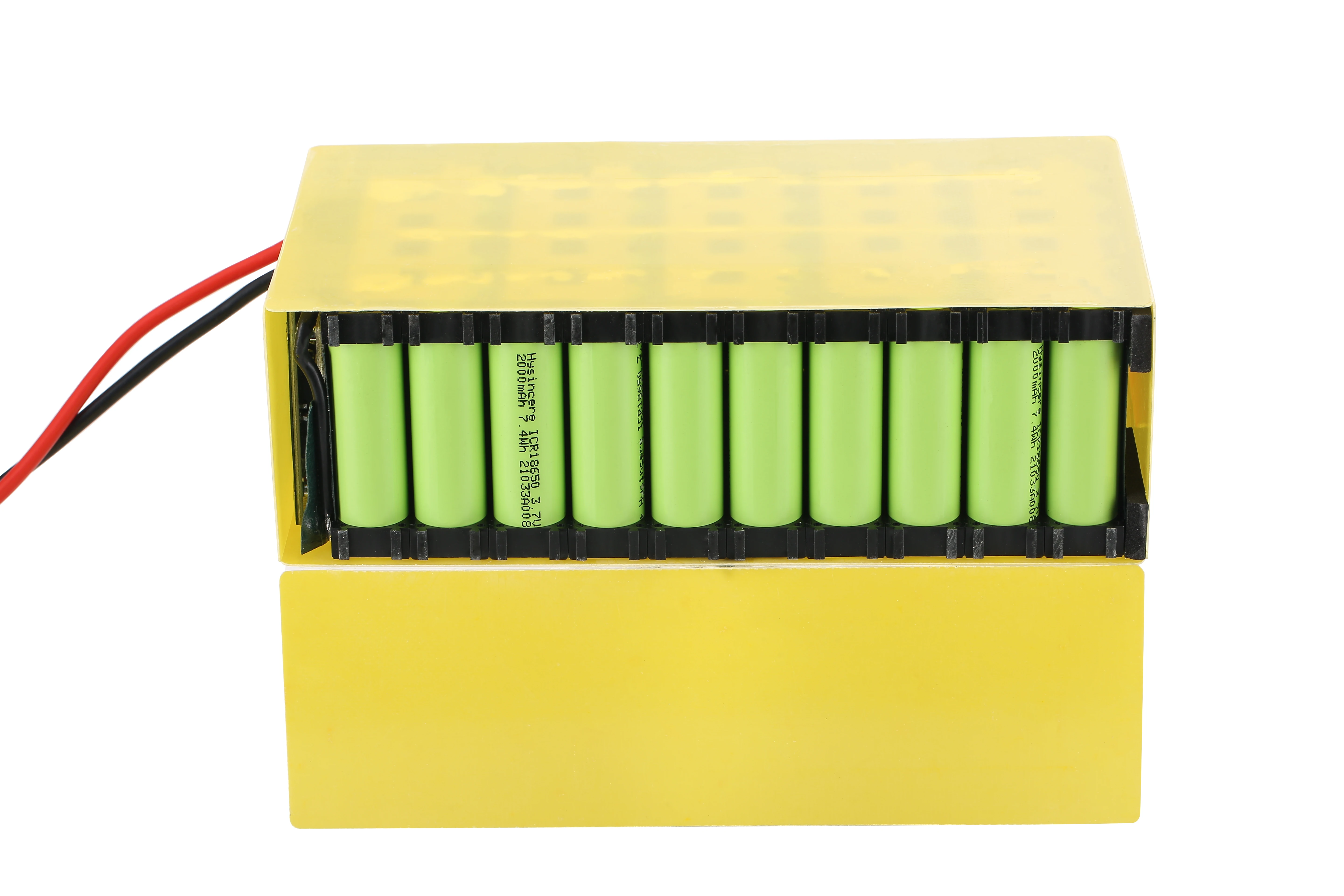 Atem power deep cycle lithium battery charger 48v lithium battery 48v 15ah