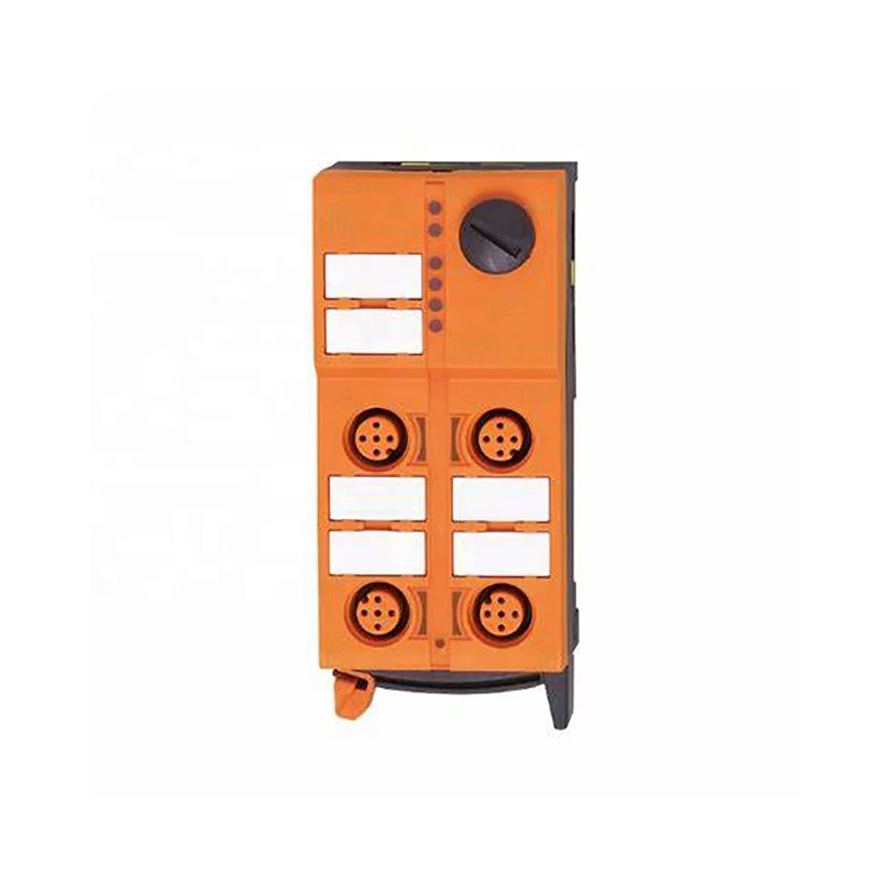Оригинальный модуль IFM AS-Interface ClassicLine с технологией быстрого монтажа AC5208
