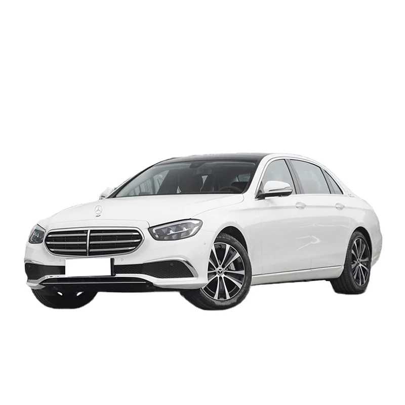 Новый энергетический автомобиль mercedes-benz w211 Benz E350eL Phev car mercedes benz w210 e-class