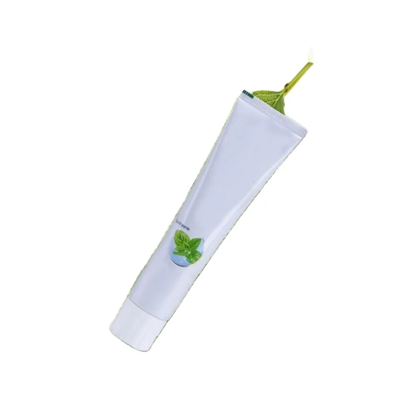 Remove yellow tartar, brighten whitening toothpaste, nourish gums and solidify teeth OEM customized LOGO