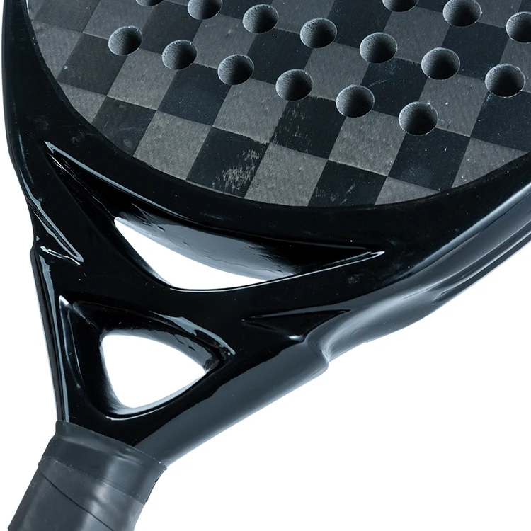Promotion Hot Selling 18K Surface Padel Rackets