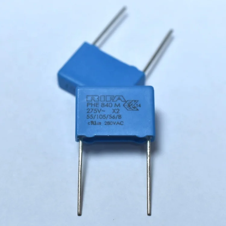 
PHE840MB6100MB05R17 Capacitor Segway China DHL Offer Red LED Fedex Bulk Time Packing 