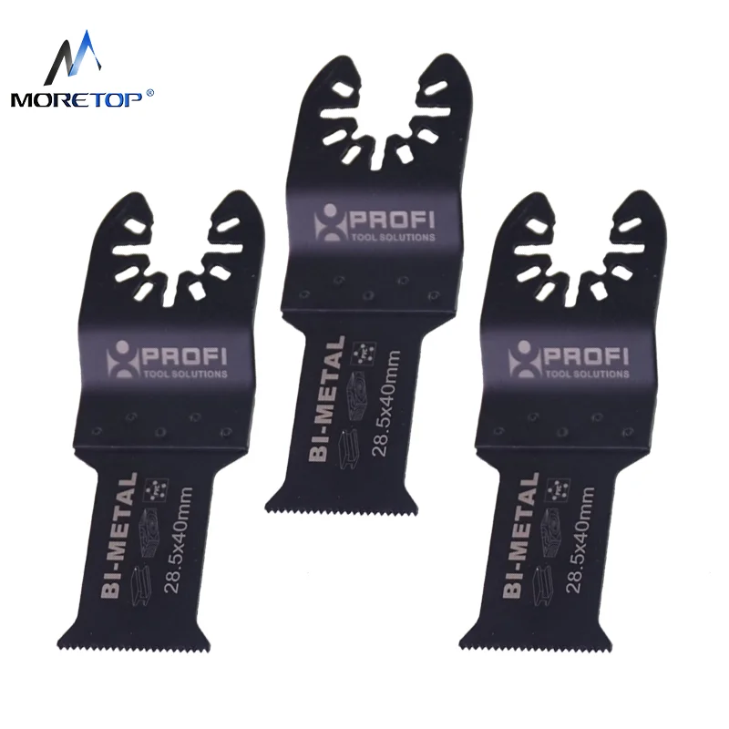 65mm oscillating saw blades with japanese teeth