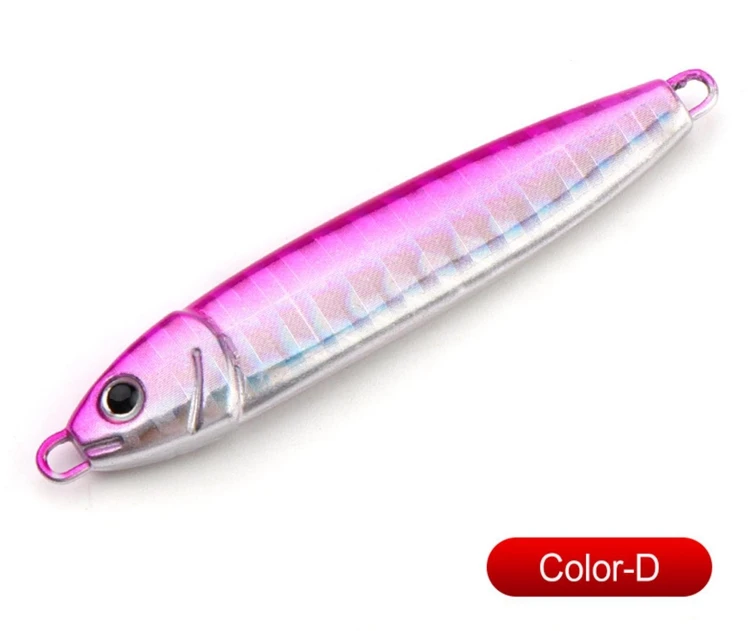 Factory Price Artificial BaitsHard Plastic Spinning Fishing Lures Wholesale Tackle And Duo Lures Fishing