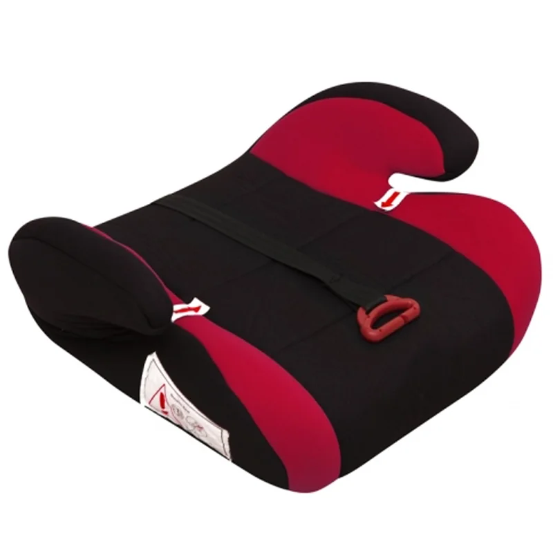 
Safety booster baby car seat for kids 15 - 36 Kg 3 - 12 years old portable 