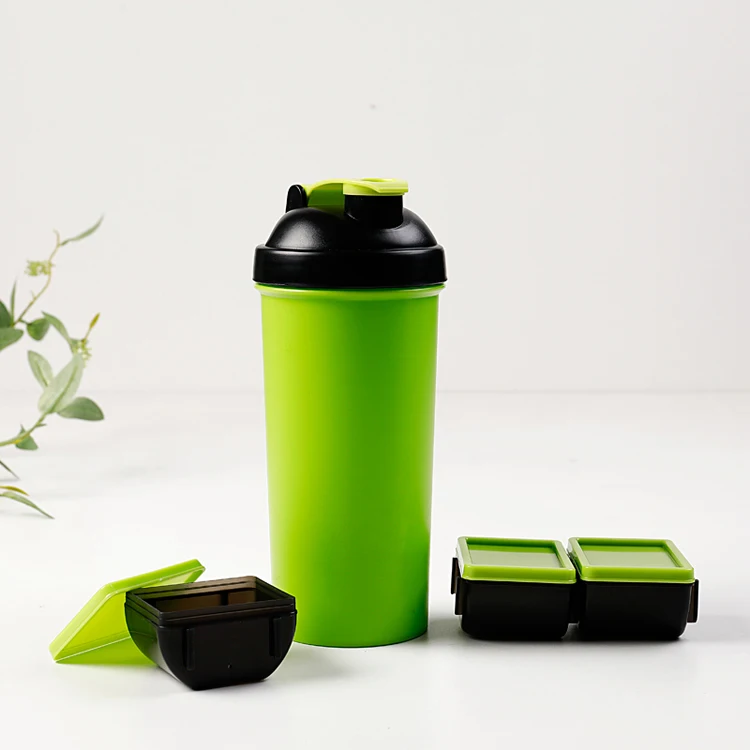 Factory direct supply gym protein shaker bottle sports gym eco water bottles high quality sport gym bottle