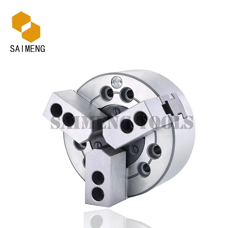 CNC Machine Tools  Lathe Chuck Tool