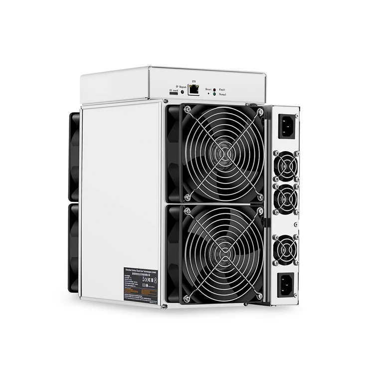  Antminer T17 42T 40 TH/S SHA256 Asic miner Bitmain 42t лучшая машина для