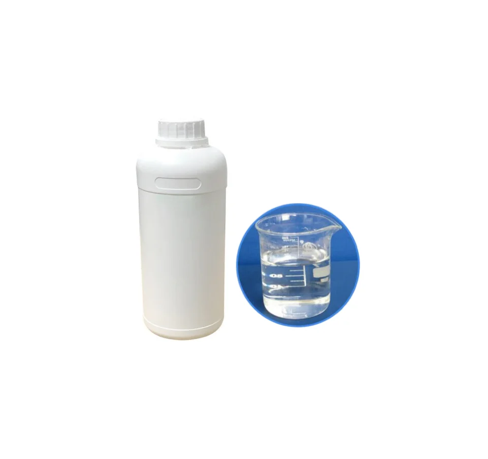 99% High Purity Caprylic Capric Triglyceride GTCC 65381-09-1