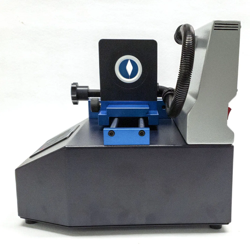 Shrink Fit Machine - High frequency induction heating machine for shrink fit milling tool for CNC machine, RICHMILL RICHTOOL