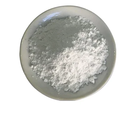 rutile titanium dioxide zirconium aluminum coated