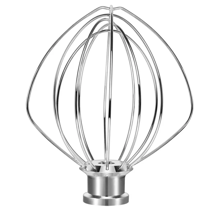 stand mixer 4.5 QT WIRE whip k45ww 9704329 wp9704329