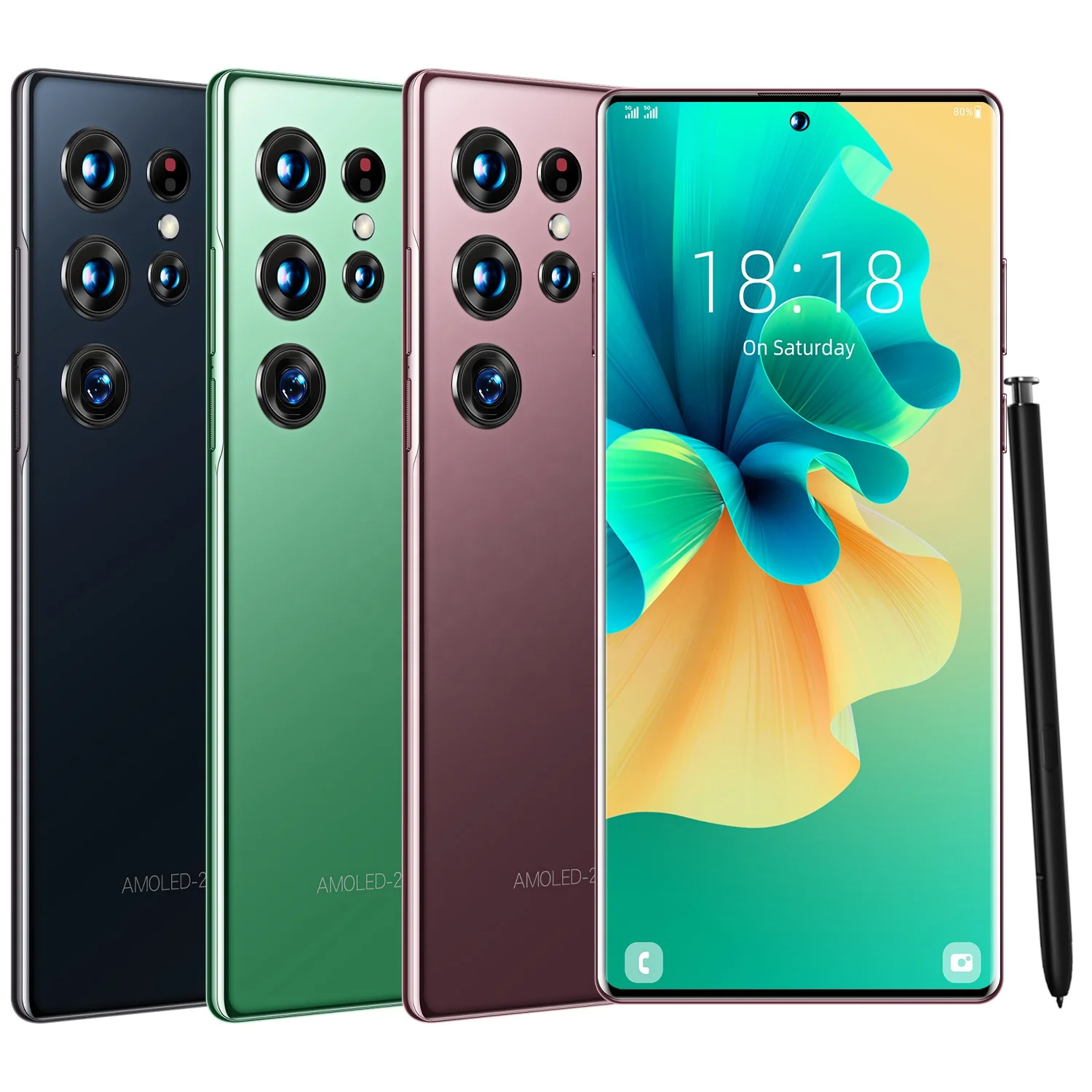 2023 Cheapest Techno  4g  5g Smart Car Wireless Charger Phone Holder S23  Ultrasound Infinix Note