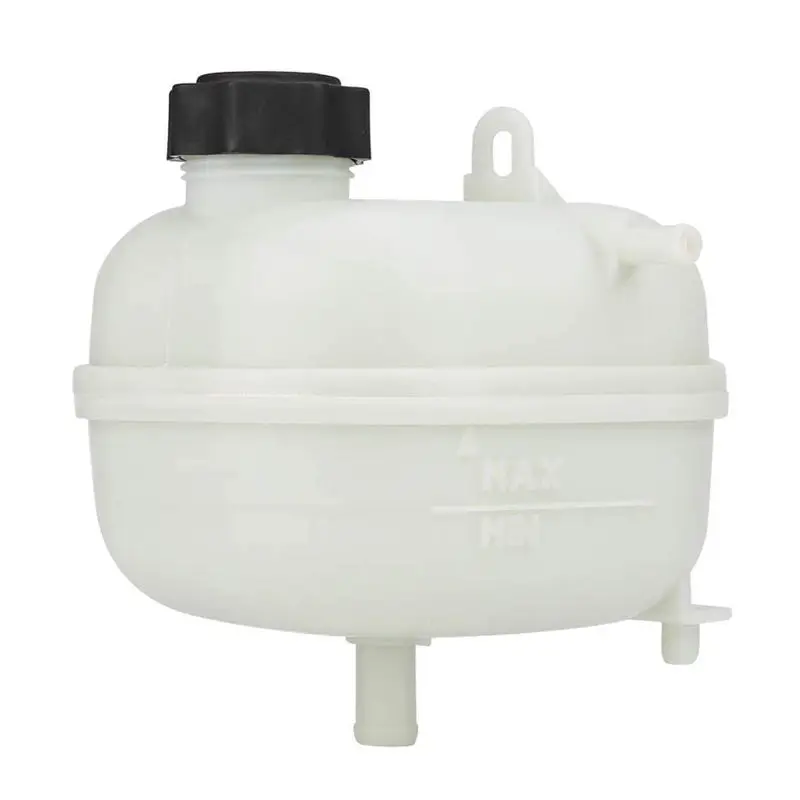 R52 R53 mini expansion tank bottle 17137529273 OEM radiator coolant Cooper s 7529273 2002 2008 for BMW