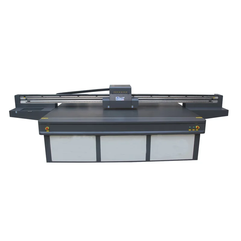 Ntek UV Flatbed Printer YC3321L