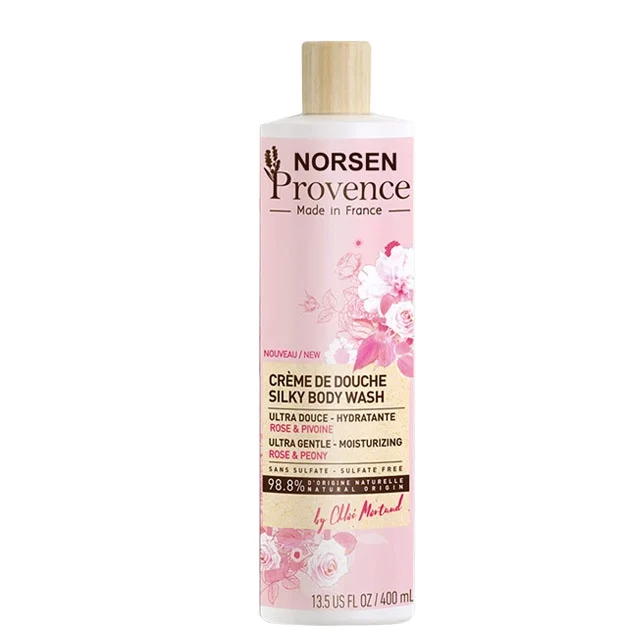 Уход за кожей персональный уход на заказ Увлажняющий Укрепляющий Восстанавливающий успокаивающий глубокое очищение шелковистый гель для душа для кожи