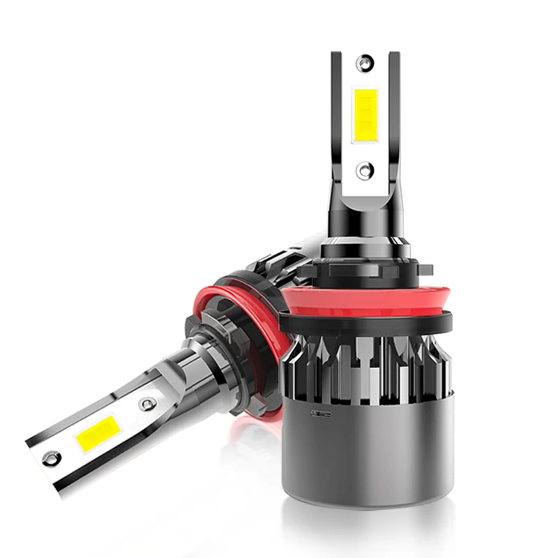 Faros грузовик Luces Para мотоцикл 6 вольт 36 Вт P16 3570 автомобильная светодиодная фара CSP новая Автомобильная промышленность однолучевая