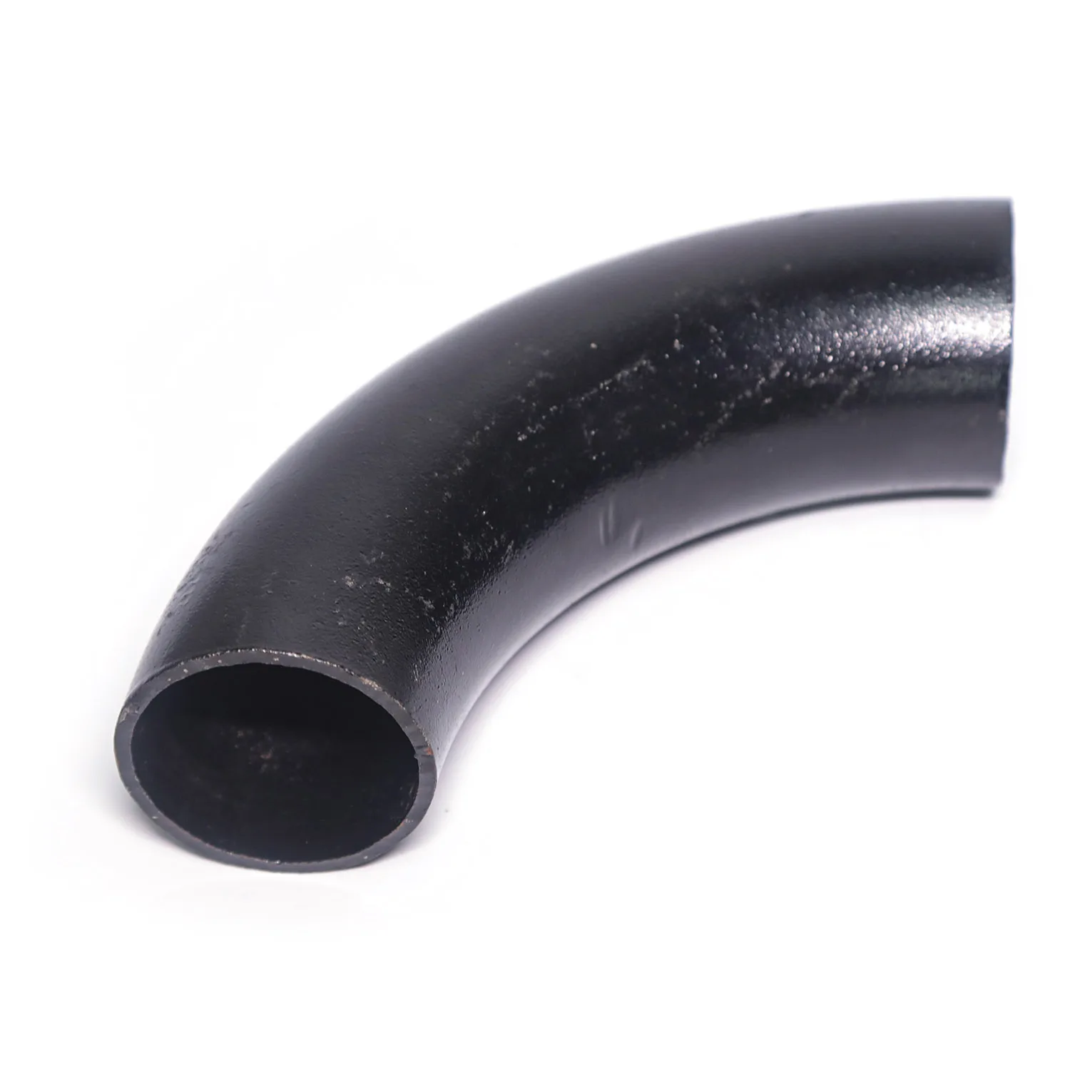 ASME B16.9 butt welding sch40  carbon steel 90 degree Elbow Pipe Fittings