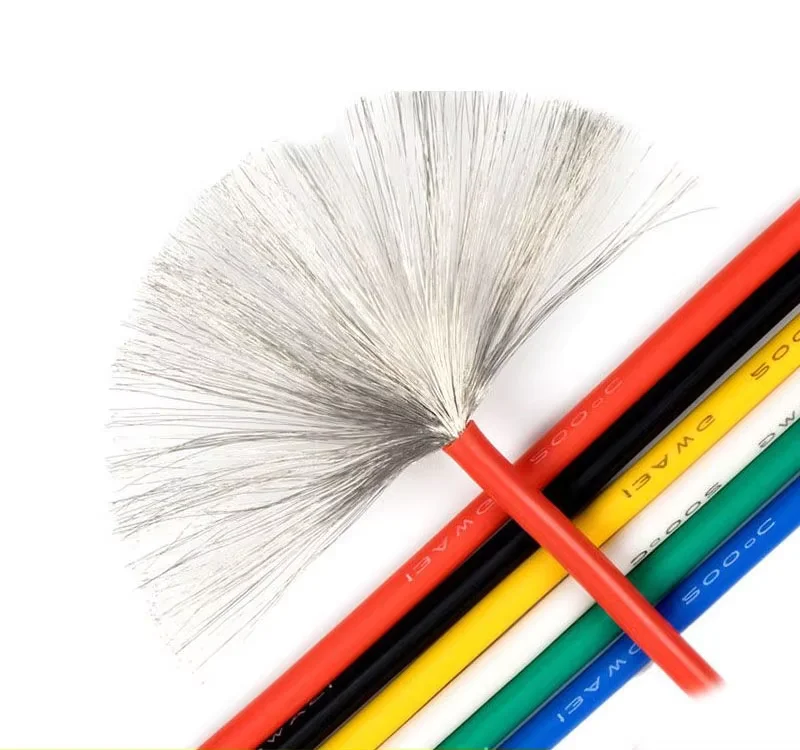 TUV Certification 2.5mm 4mm 6mm 8mm 10mm 16mm 25mm 35mm Photovoltaic Solar System Cable Wire