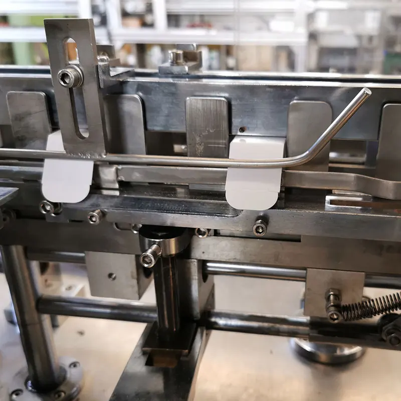 Buy Pharmaceutical Vial Bottle Cartoning Machine - 3 Years Warranty