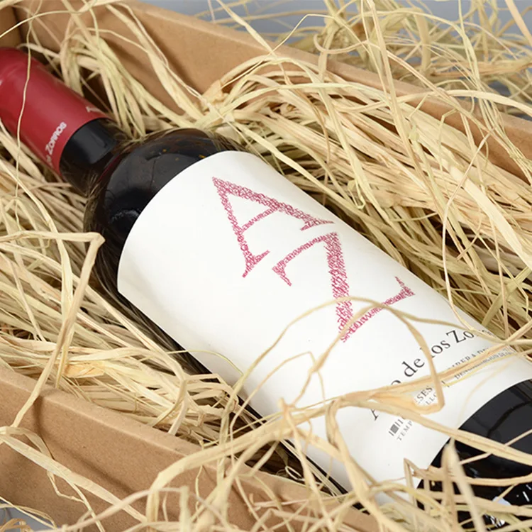 DIY Crafts Natural Raffia Paper Ribbon Raffia Grass wholesale natural raffia fabric rope