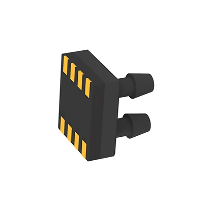 ASAIR ADP2100 Differential Pressure Sensor for Gas Air Nitrogen Oxygen