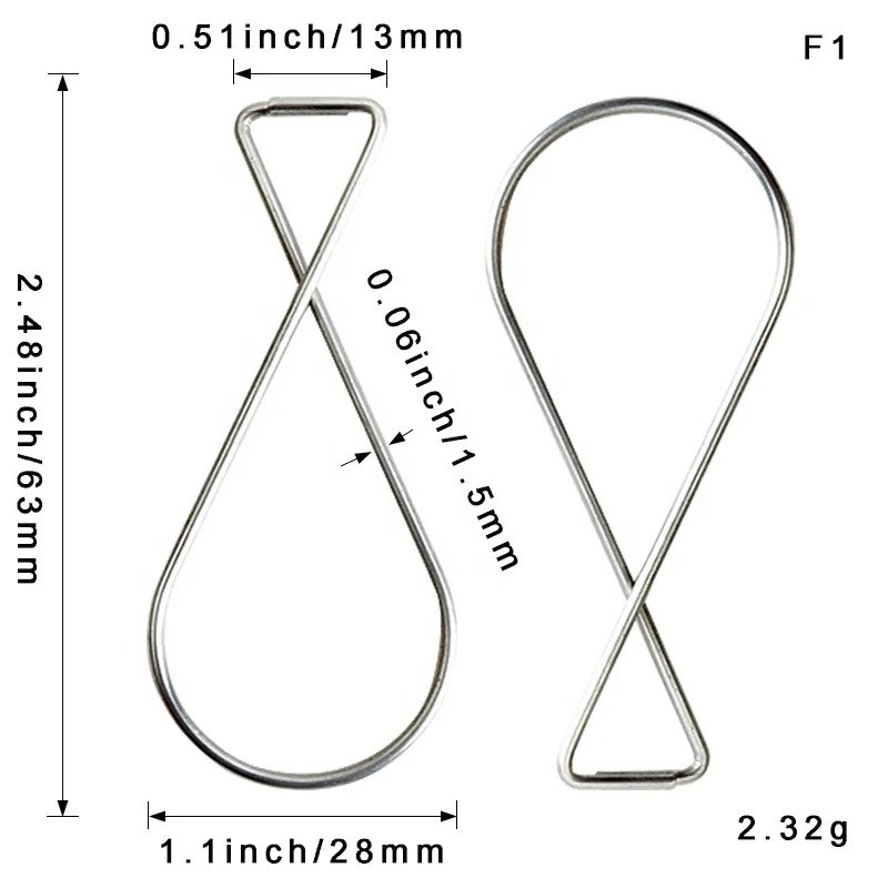 ceiling automatic rebound hooks ceiling hangers spring clips for ceiling ornament or displaying sign pictures