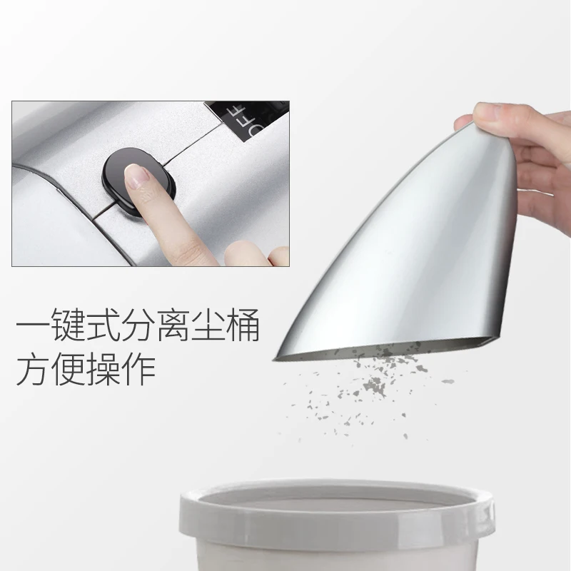 Заводская поставка, привлекательная цена, портативный автомобильный пылесос