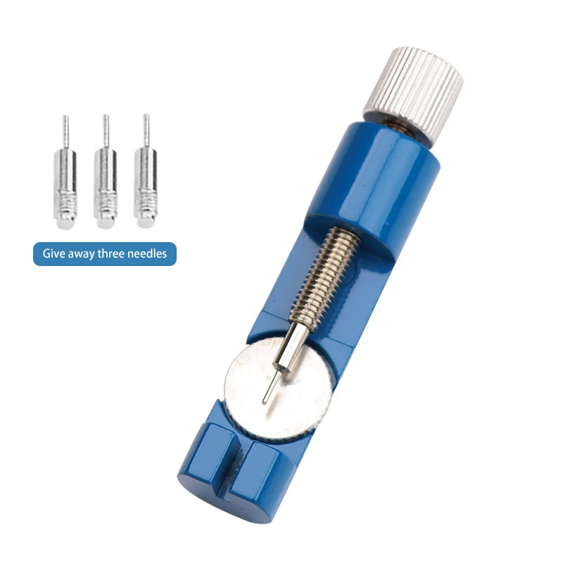 Watch Adjustable Tool Link Remover Adjust Replaceable Watch Band Tool Watchband Link Remover