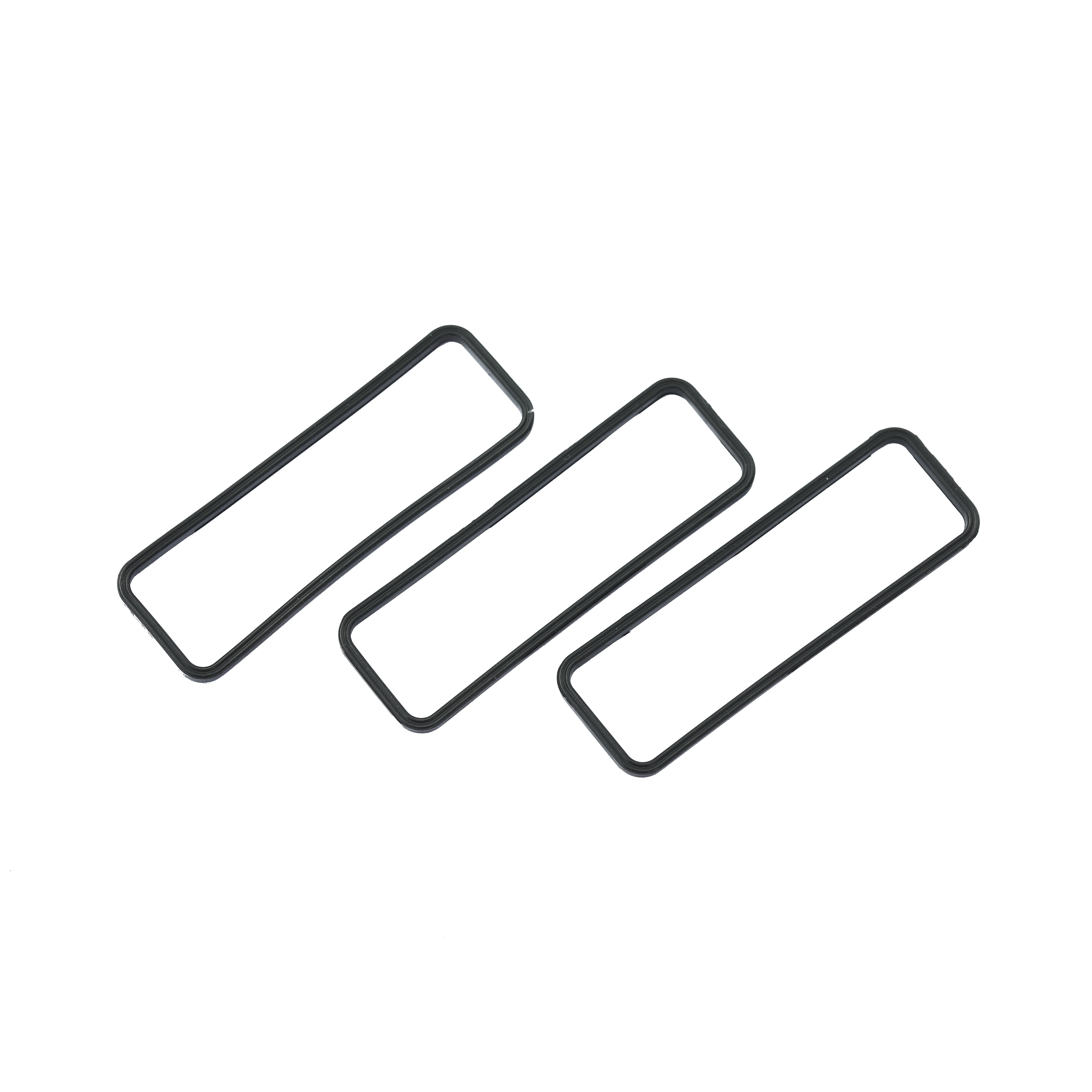 automotive sealing EPDM FKM NBR square rubber gasket seal