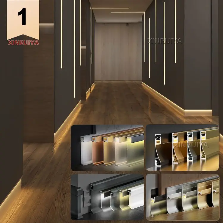 Recommended Factory Water Resistant 3 4 5 6 7 8 9 In Inch Skirting Board For Sale Online Shop Delivered Near Me