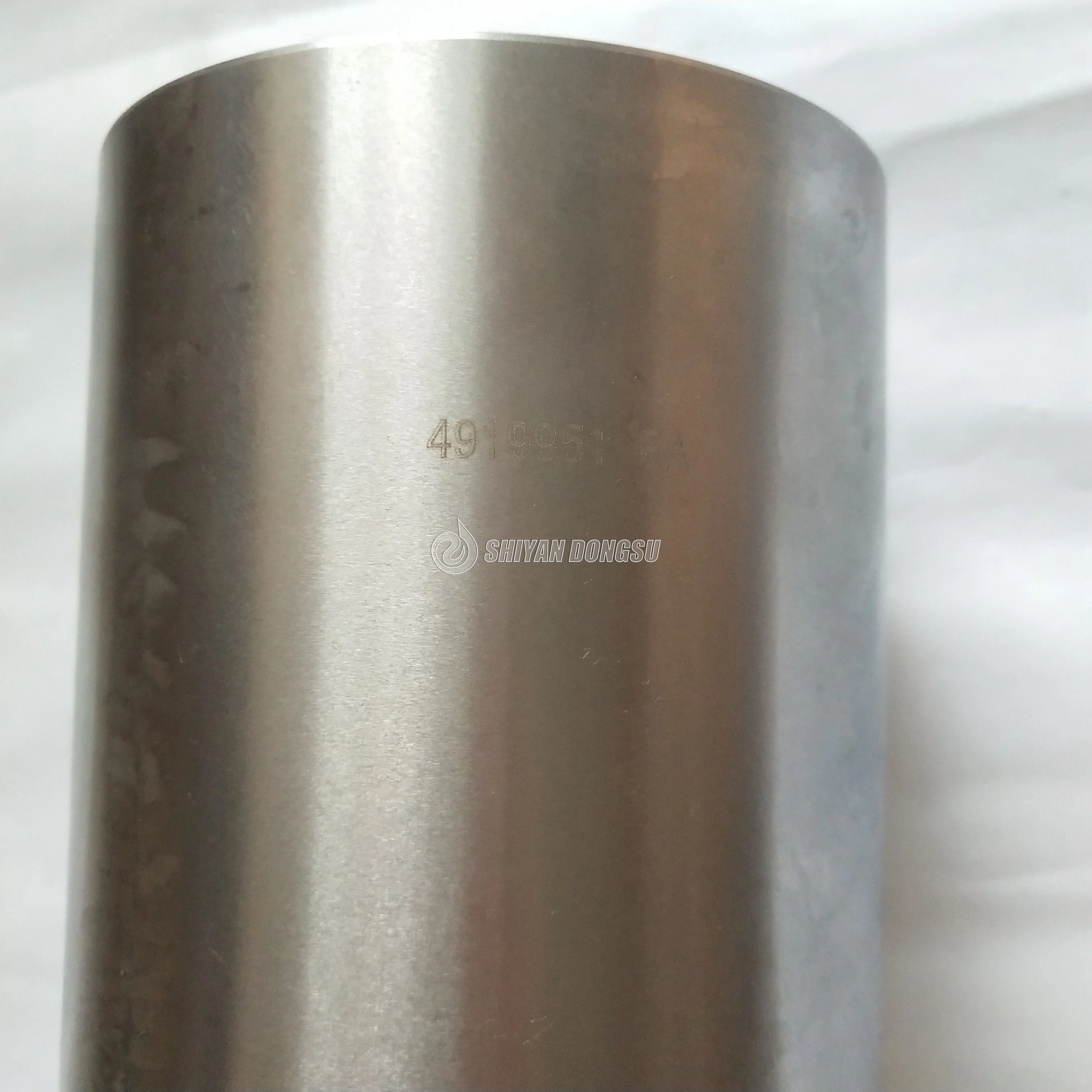 Оригинальный цилиндрический вкладыш DCEC ISDE QSB5.9