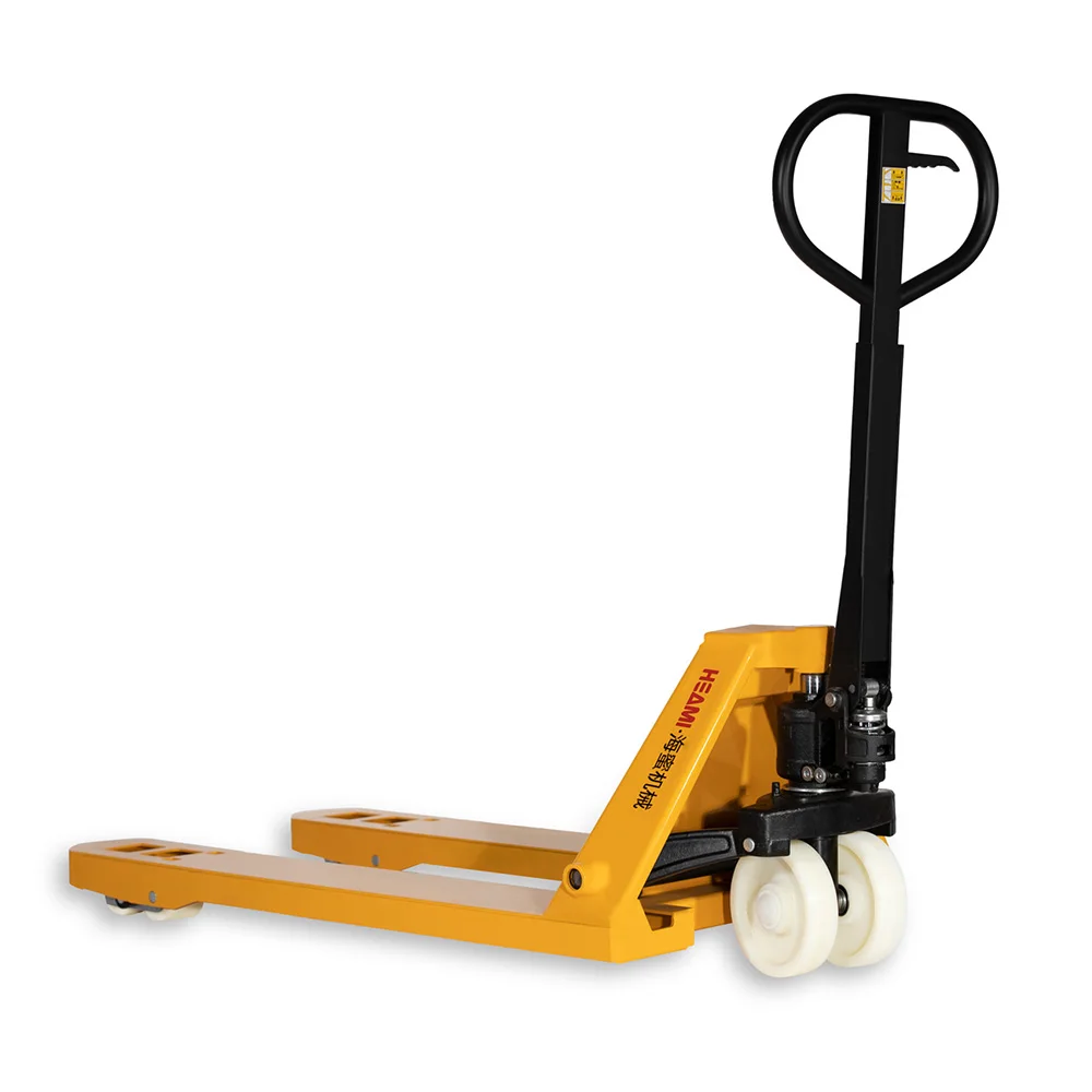 5000 кг ручной поддон, гидравлический ручной вилочный погрузчик, поддон для грузовика по низкой цене, 4400lbs поддон