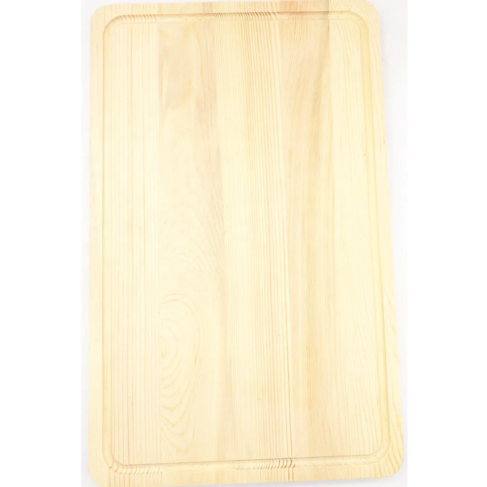 
kitchen thick vegetable meat chopping board chopper cutting board 