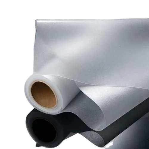 Hot Sale Waterproof Transparent Pu Film Tpu Film For Shoes Transparent Film