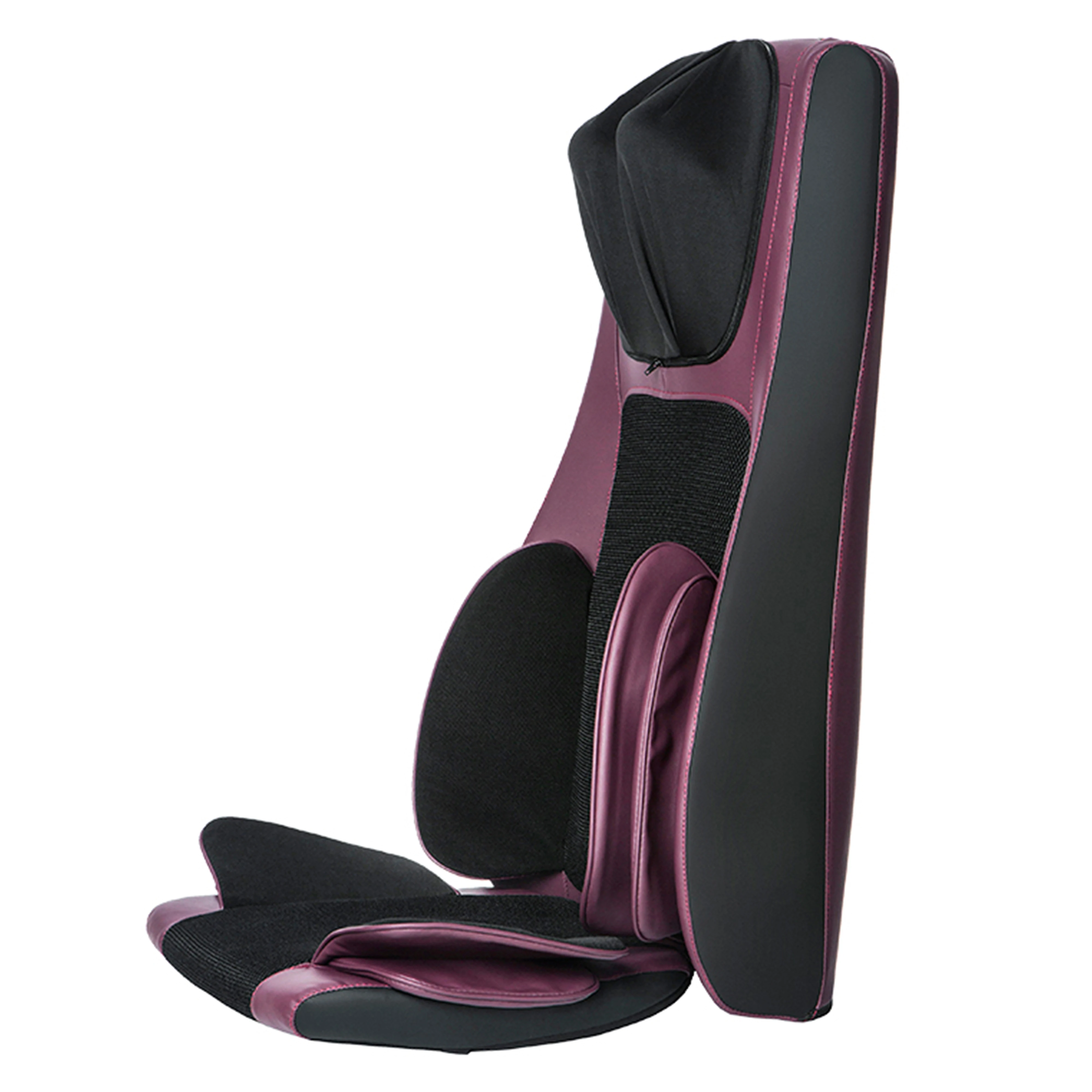 Shiatsu Air Compression Massage Seat with Vibration