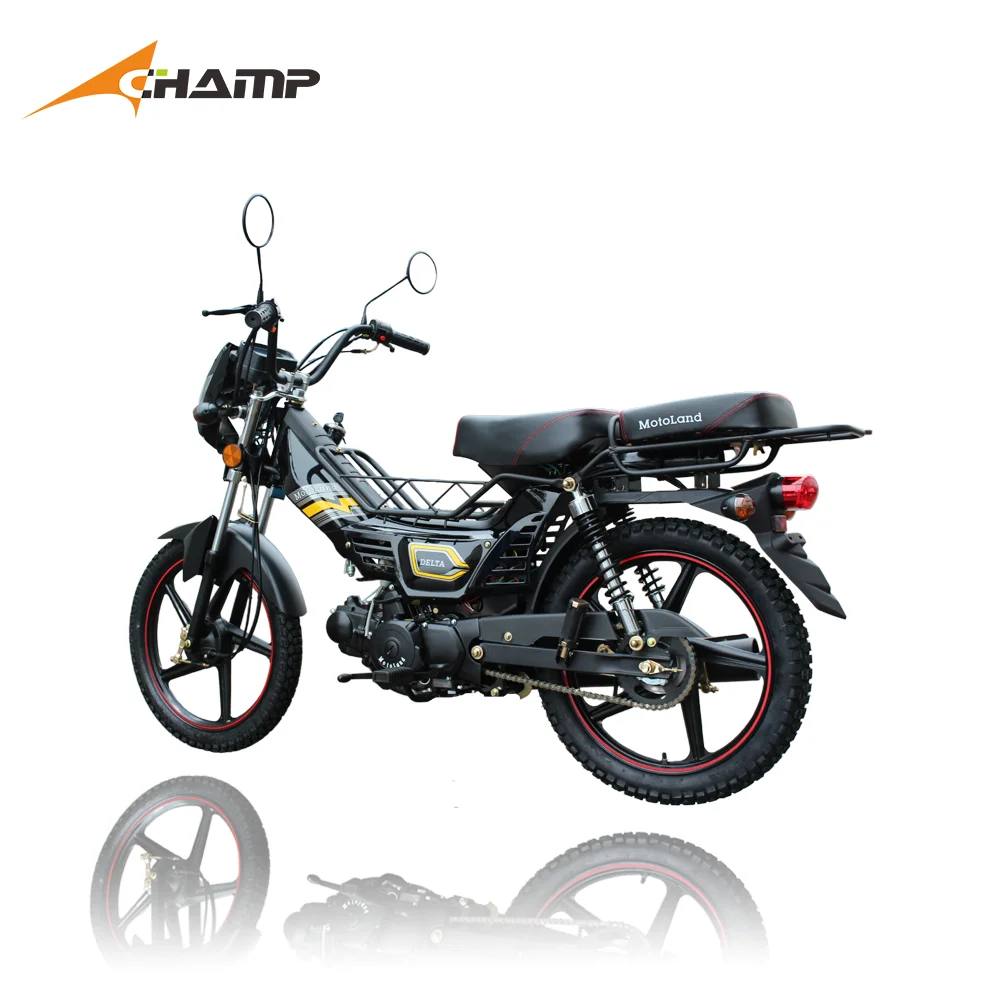 Cheap china  50cc mini bike 90cc gasoline motorcycle 110cc underbone cub bike