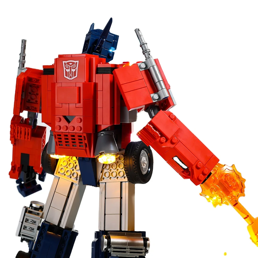 Compatible with Legos small particles LED colorful lights flash will building block lights light-emitting parts