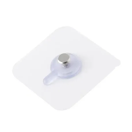 Nail Hook Seamless Self Adhesive Holder Wall Hanger Hanging Kit For Photo Frame Clock Painting Picture Poster Hooks Tools