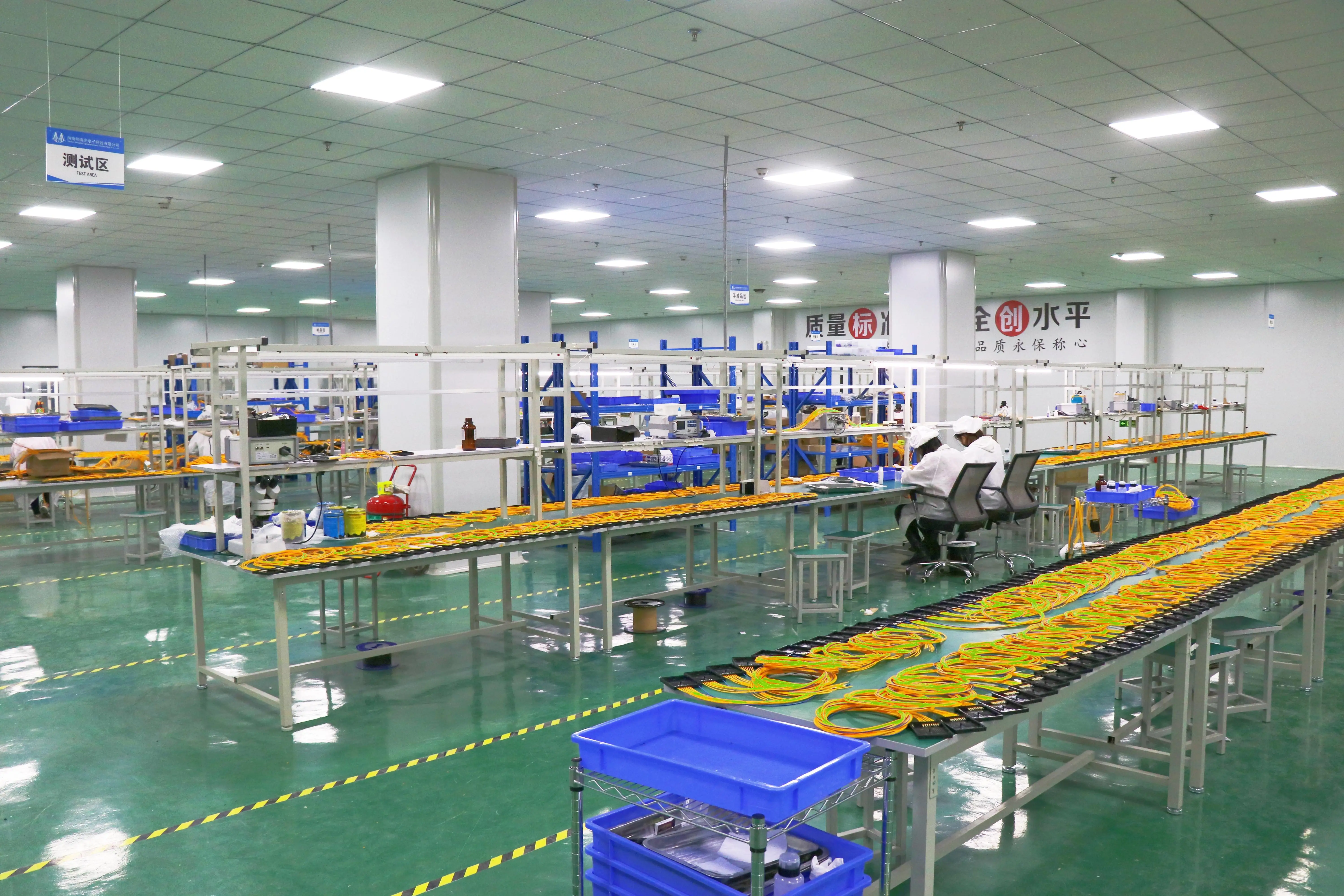 1550 nm Can be customized products, 3 ports circulator, 4 ports circulator