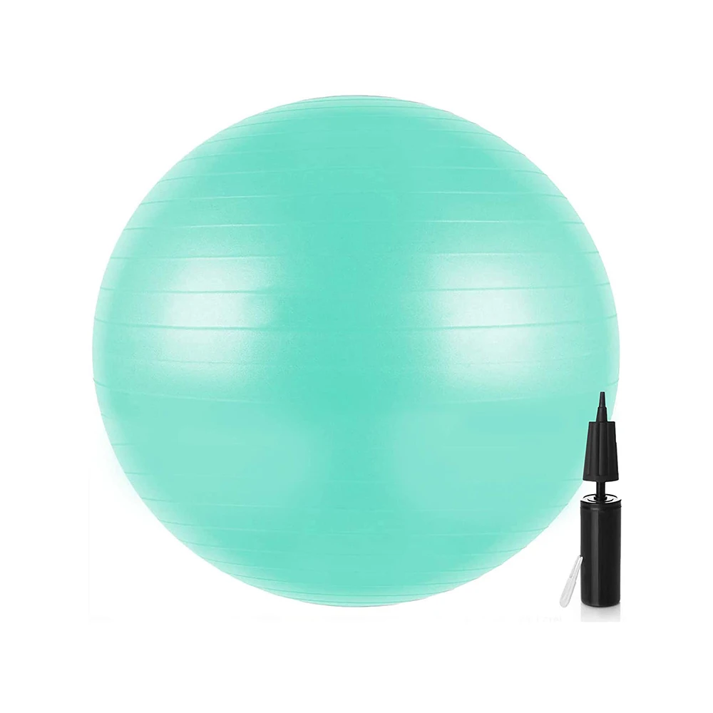 
High quality Exercise and fitness Exercise Ball Youga ball balance ball 