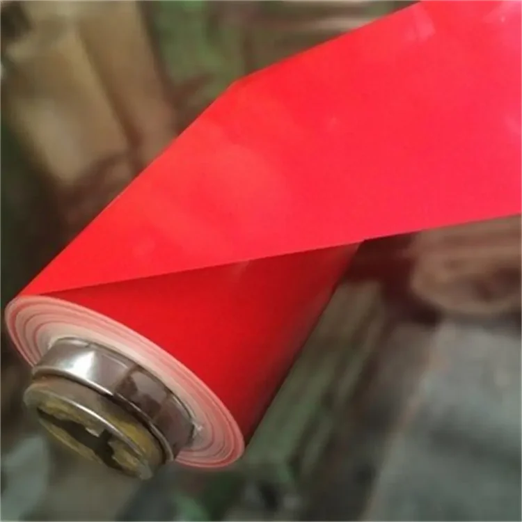 Galvanized Steel Coil Prepainted Steel Coil Ppgi Steel Price