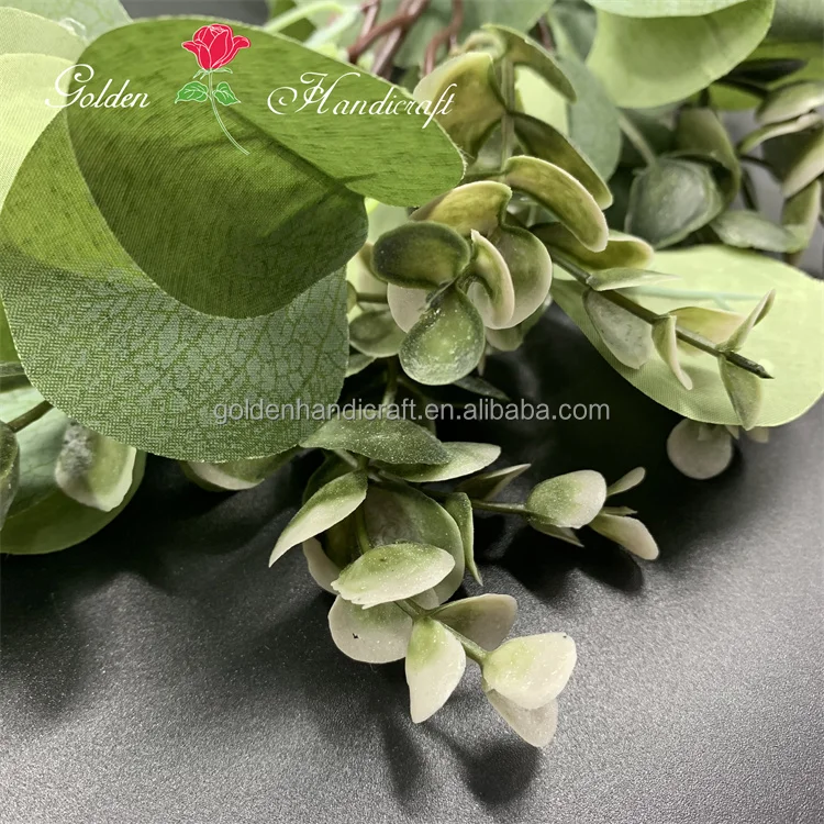 eucalyptus garland 06