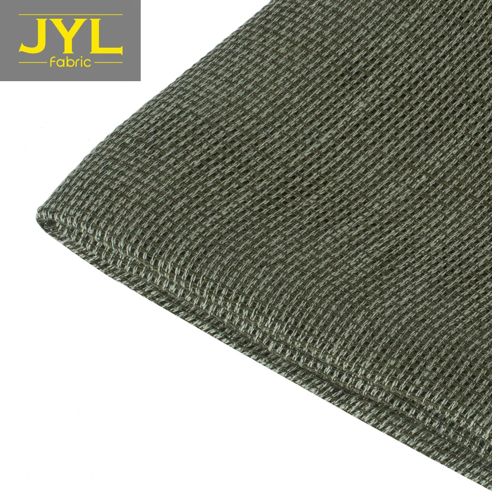 
JYL high-quality and best-selling 100% linen fabric S621# for clothes 