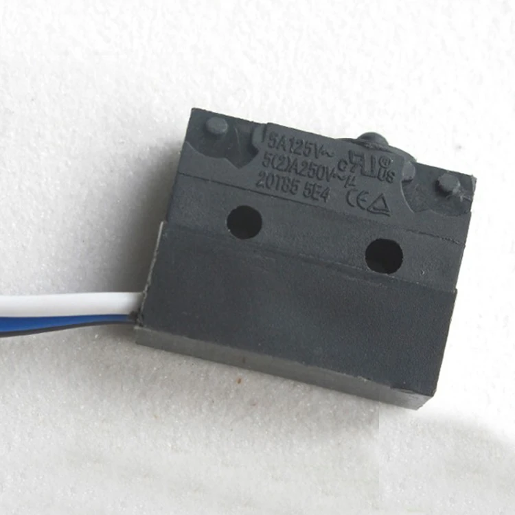 WS1-ZSW0-W150R300 Sealed Micro Switch TUV Approval