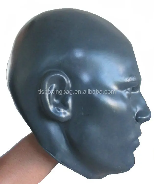 Custom MMA Training Focus PU Foam Punch Mitts Kick Pad