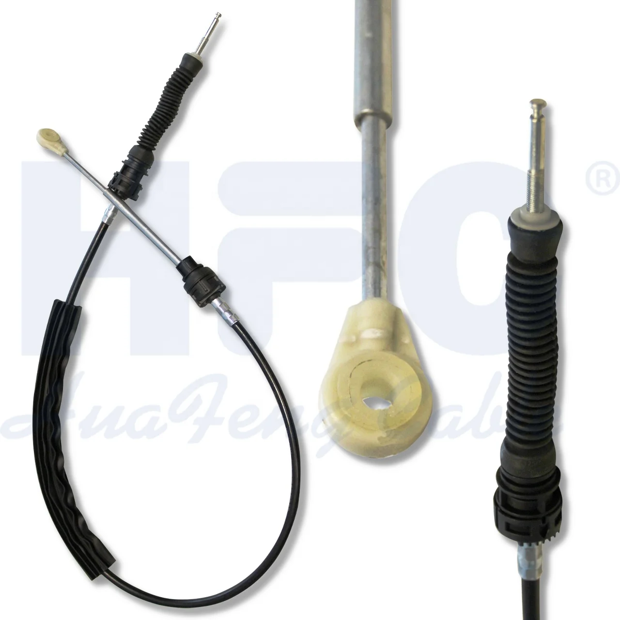 OEM Quality Manual Transmission Custom MT Gear Shift Cable For Volkswagen Balls Chevrolet DAEWOO Ford NISSAN HINO Volvo