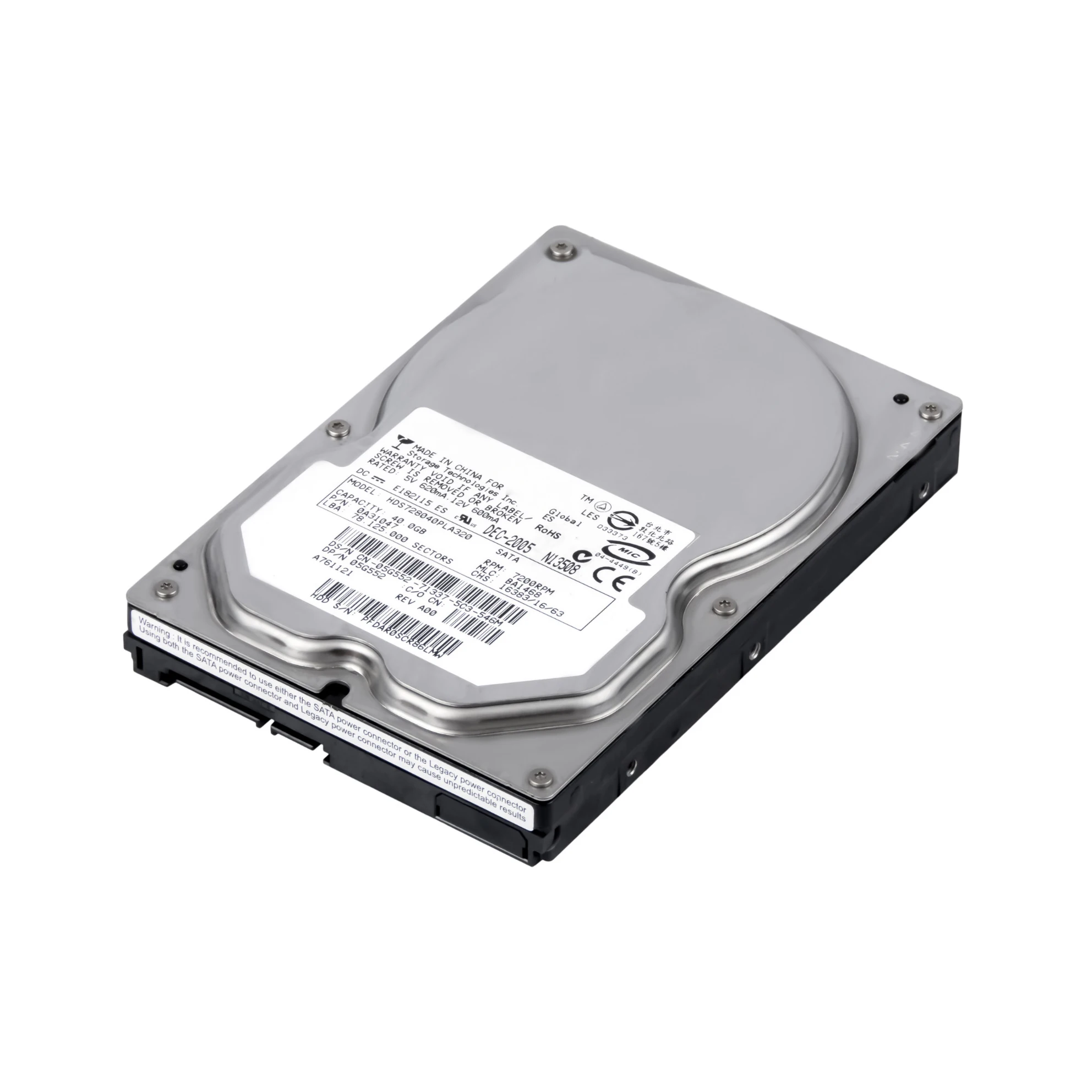 
Твердотельный накопитель RTS 1,92 T 01EJ782 1,92 ТБ SAS 2,5 12 Гб 01EJ598 SSD V5000 G2 IB 