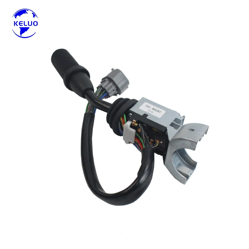 loader Reverse Lever Switch Control R lights 701/80297