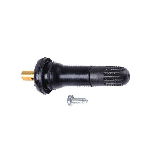 TPMS tire valves